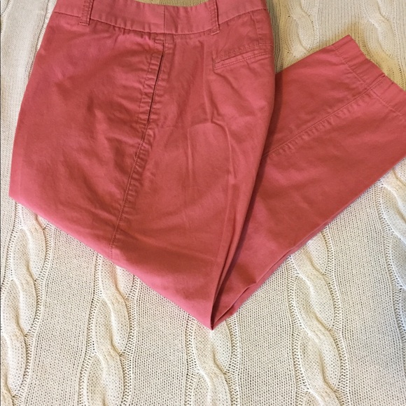 Capris - Picture 3 of 6